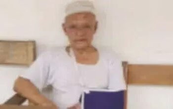 Sopir Ugal-ugalan, Rombongan Ziarah Kecelakaan