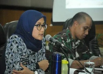 181 Desa di Lebak Masih Tertinggal