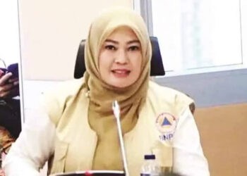 Bantu Korban Banjir, Bupati Irna Minta OPD Galang Dana