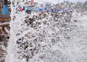 Intensitas Hujan Masih Tinggi, Masyarakat Diminta Waspada