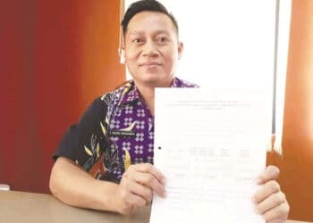 Pembebasan Lahan Underpass Bitung, Dinas Perkim Bayar Ganti Rugi Warga