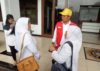 Guru Madrasah di Kabupaten Serang Minta Tunjangan