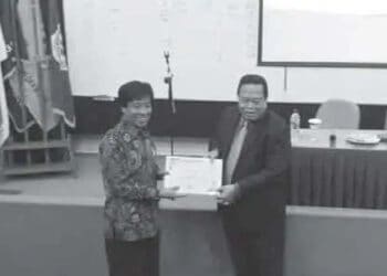 Kampus Harus Memperkuat Dosen Tetap