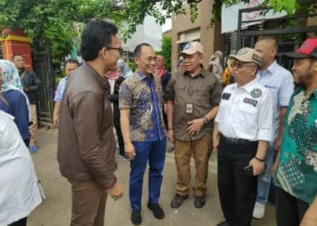 Dokumen Rusak Akibat Banjir, Disdukcapil Siap Ganti