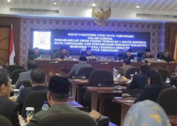 Walikota Arief Setuju Calon Pengantin Dites HIV/AIDS