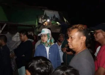 Pemkot Tangsel Fokus Tiga Pokok Penanganan Pasca Banjir
