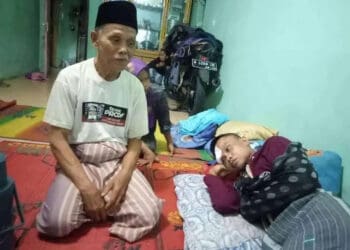 Lagi Nunggu Pohon Durian, Rosidi Dikeroyok Saudara Sendiri