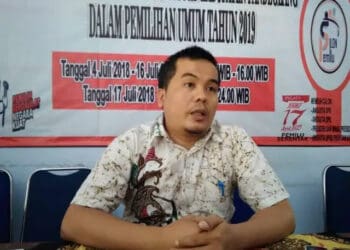 Siap-siap, Pendaftaran PPK Pandeglang Segera Dibuka