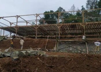 Keberadaan Peternakan Ayam Ditolak Warga