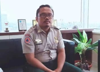 Intensitas Hujan Tinggi, Pandeglang Siaga Bencana