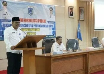Sekda : RKPD Harus “Digodog” Matang