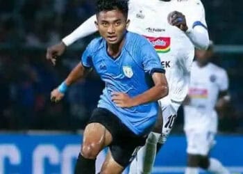 Gagal Datangkan Hambali, Persita Bidik Lima Pemain Muda