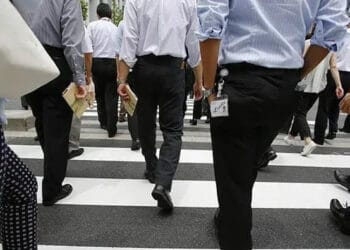 Pengawasan Pekerja Asing Diperketat