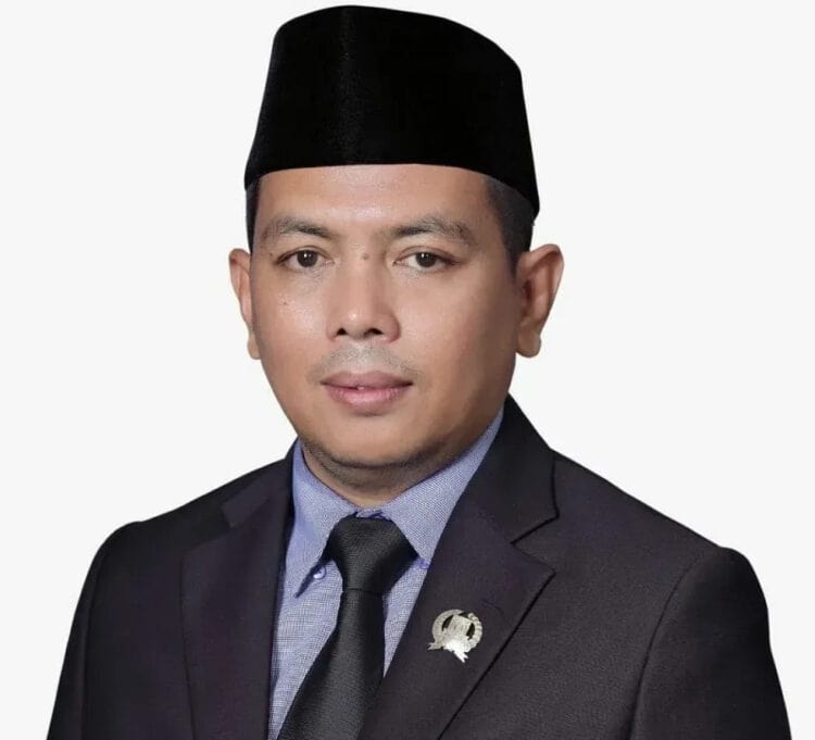 Terima Rakyat di Hari Selasa dan Kamis, DPRD Banten Piket Bergiliran