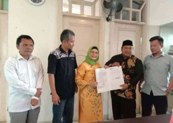 Klarifikasi Status ASN, Bawaslu Tangsel Panggil Anak Wapres