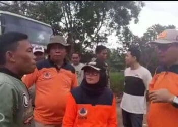 Jangan Cuma Marah-marah, Bupati Iti Ditantang Tutup Galian Tanah
