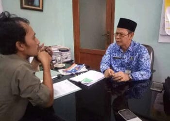 Setiap Hari, Ratusan Warga Pindah ke Kabupaten Serang