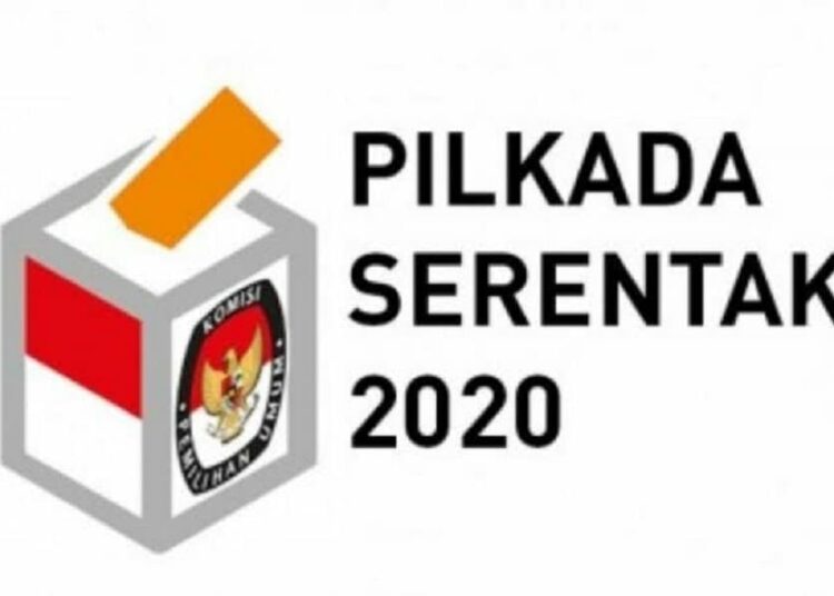 Pilkada 2020, Kabupaten Serang Masuk Daerah Rawan Konflik