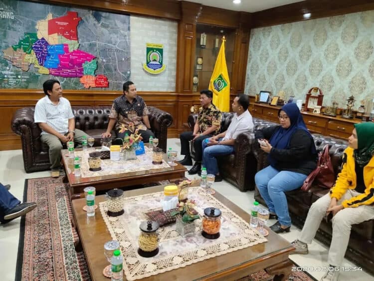 Arief: Pers Harus Terus Berperan