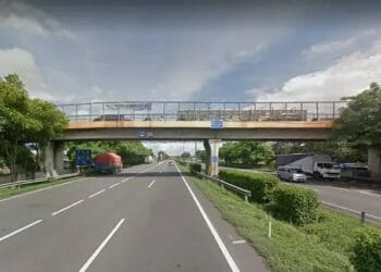Pemprov Banten Akan Benahi Jembatan Bogeg