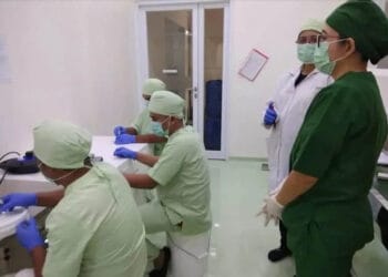 Produk Makanan dan Minuman Wajib Diperiksa
