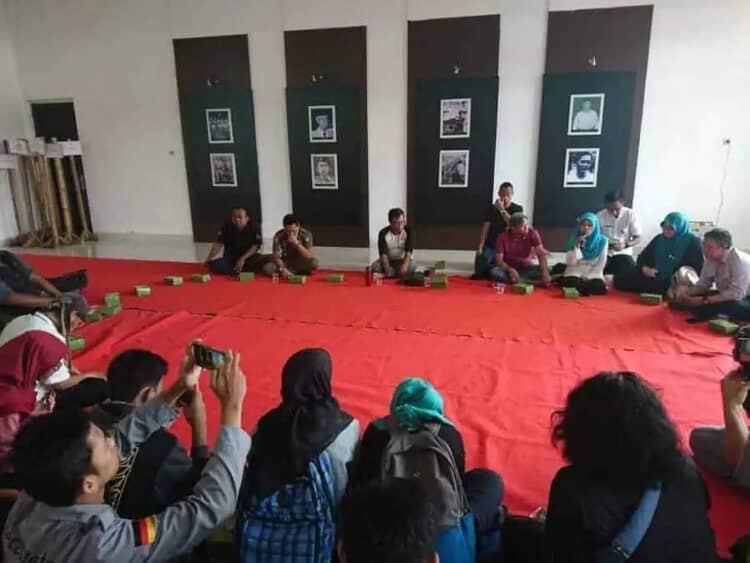 Dianggap Coreng Profesi, Oknum Wartawan Akhirnya Dipolisikan