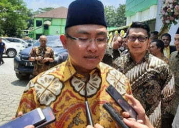 Wagub Andika Minta Tempat Wisata Tutup Sementara