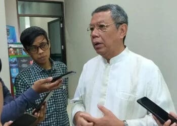 Pemkot Tangsel Kucurkan Rp 3 M untuk Tanggap Corona