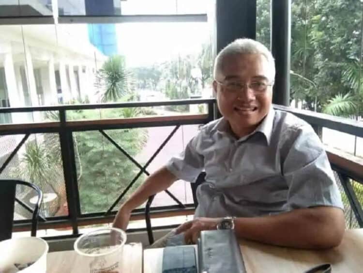 Ketua DPD PAN Tangsel dan Lebak Dipecat