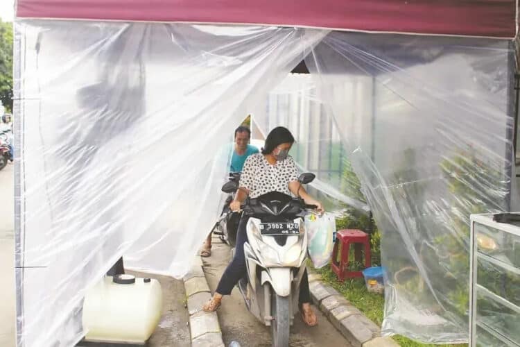 Libur Sekolah Diperpanjang Hingga 1 Juni