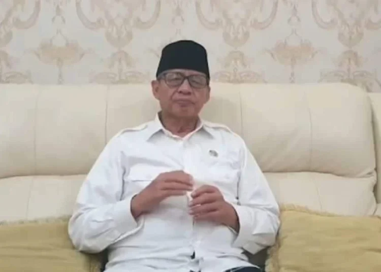 Lewat Medsos, Gubernur WH Umumkan Empat Warga Banten Positif Corona