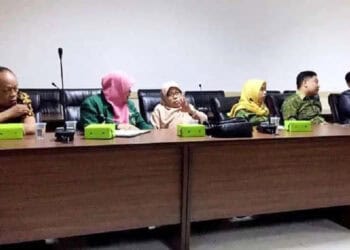 Kesejahteraan Guru Non Formal Tangsel Masih Memprihatinkan