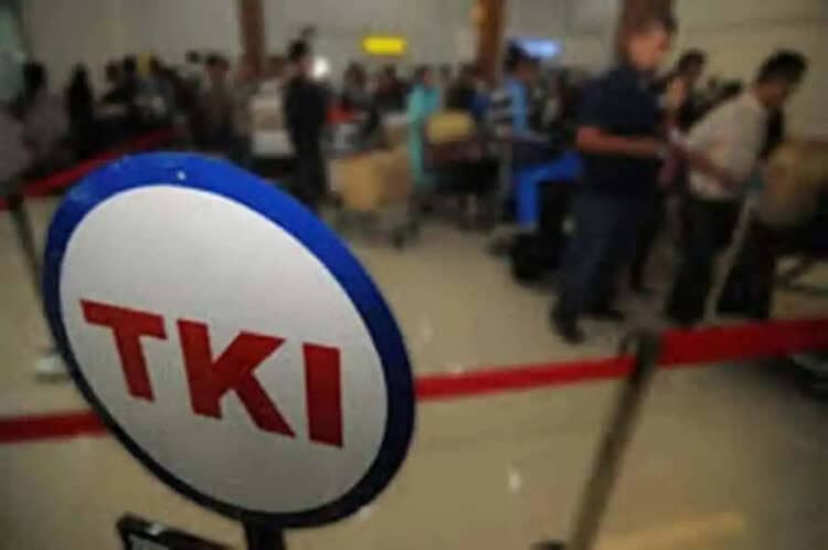 SBMI Banten Terima Laporan 47 Kasus Kekerasan TKI