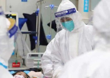 Satu PDP Warga Lebak Meninggal, Dua Dirawat