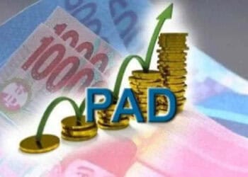 DPRD Kota Tangerang Sebut Bangli Biang Kebocoran PAD