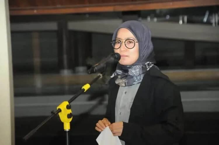 Bupati Iti Ajak Kaum Perempuan Bangun Lebak