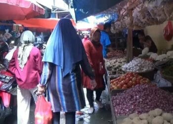 Heboh Corona, Pedagang Jahe di Lebak Ketiban Berkah