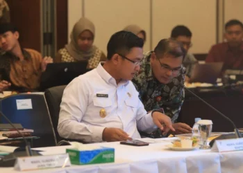 Pemprov Banten Usulkan Tiga Program Pembangunan ke Pusat