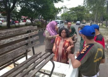 Polres Pandeglang Galakkan Razia Pekat
