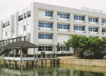 Semua Pegawai RSUD Balaraja Wajid Ikuti Rapid Test