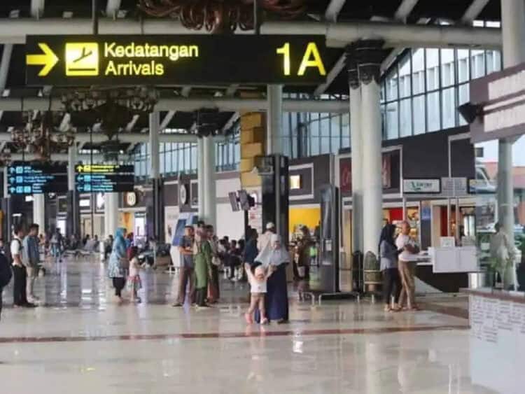 Mulai 1 April, Operasional Terminal 1 dan 2 Dibatasi