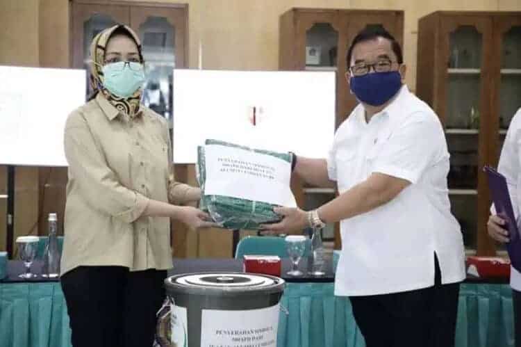 Pemkot Tangsel Ajak Masyarakat Tingkatkan Kewaspadaan