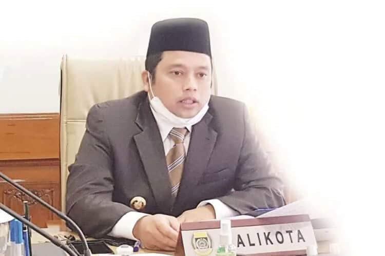 Serapan Anggaran 2019 Kota Tangerang Capai 78,59 Persen