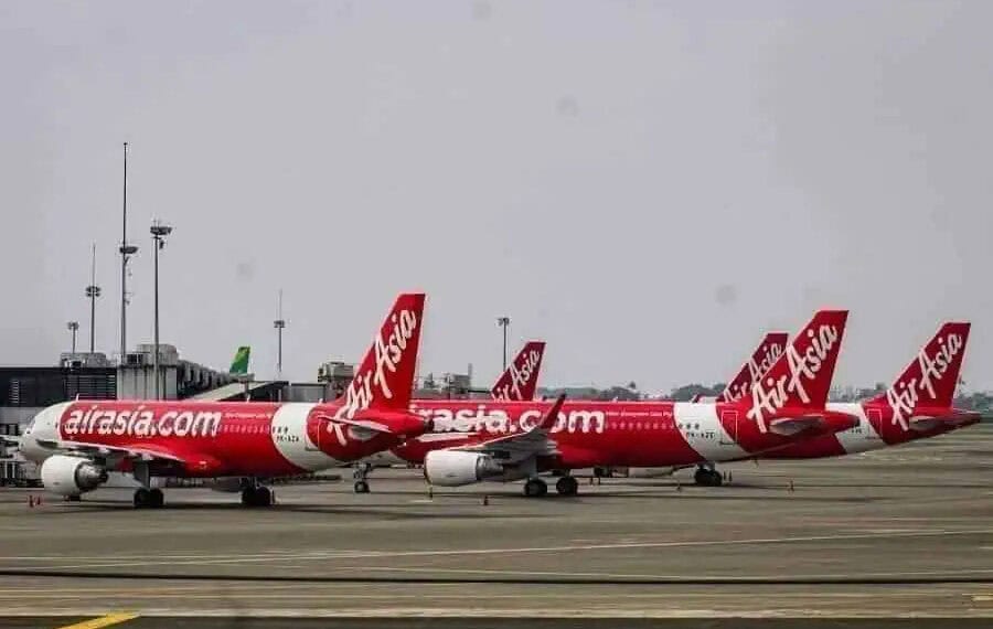 Bandara Soekarno-Hatta Ditutup