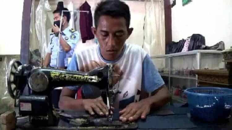 Ada yang Dijual, Sebagian Dibagi ke Warga