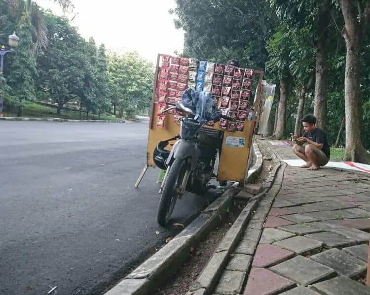 Pemkab Tangerang Bakal Bantu Terdampak Corona Lewat Dana JPS