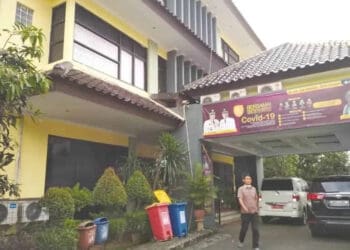 Pemkab Tangerang Bakal Kirim APD ke Puskesmas