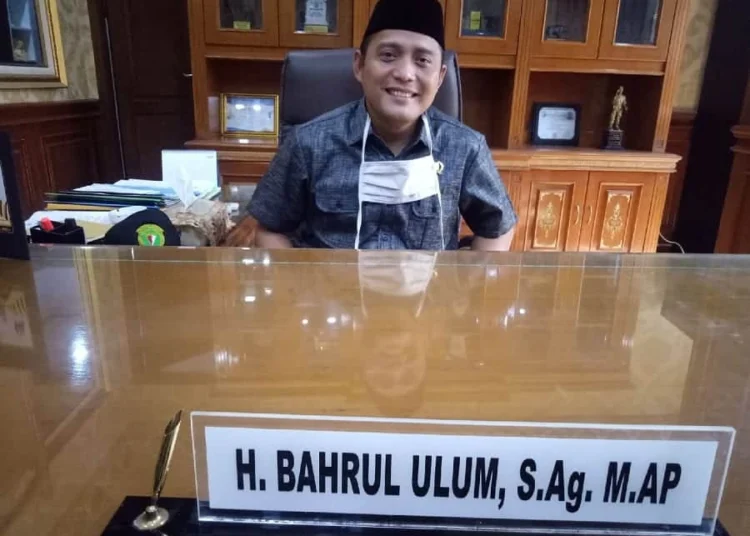 DPRD Kabupaten Serang Ubah Pola Reses