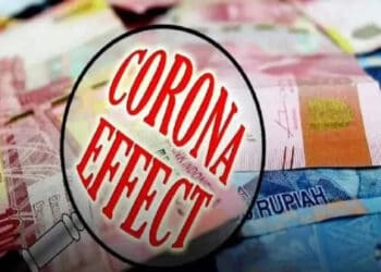Imbas Covid-19, 4.000 Karyawan di Banten Dipecat