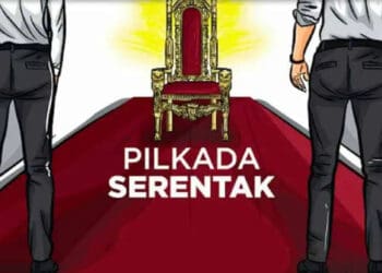 Pilkada Serentak 2020 Ditunda